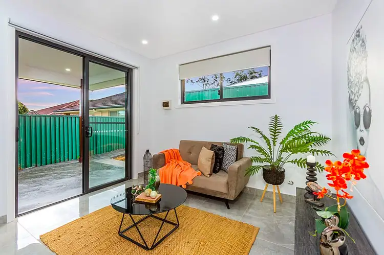 Third view of Homely house listing, 25A Castlereagh Street, Riverstone NSW 2765