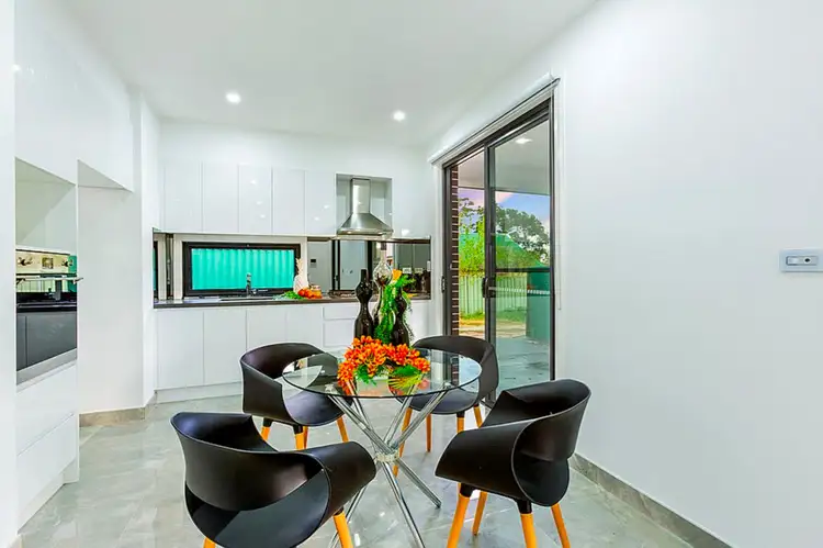 Fourth view of Homely house listing, 25A Castlereagh Street, Riverstone NSW 2765