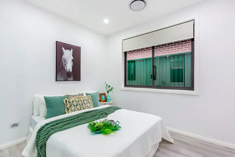 Fifth view of Homely house listing, 25A Castlereagh Street, Riverstone NSW 2765