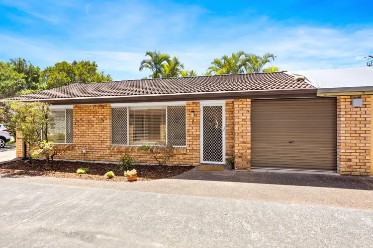 4/59-61 Alfred Street, Long Jetty NSW 2261