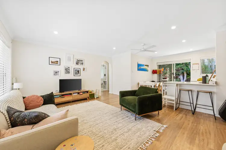 Third view of Homely villa listing, 4/59-61 Alfred Street, Long Jetty NSW 2261