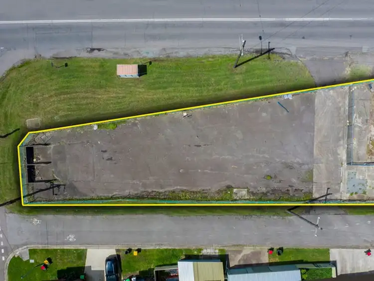 46 Cowper Street, Wallsend NSW 2287