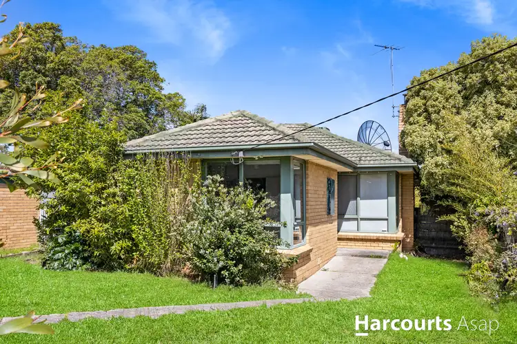 14 Ferguson Court, Eumemmerring VIC 3177