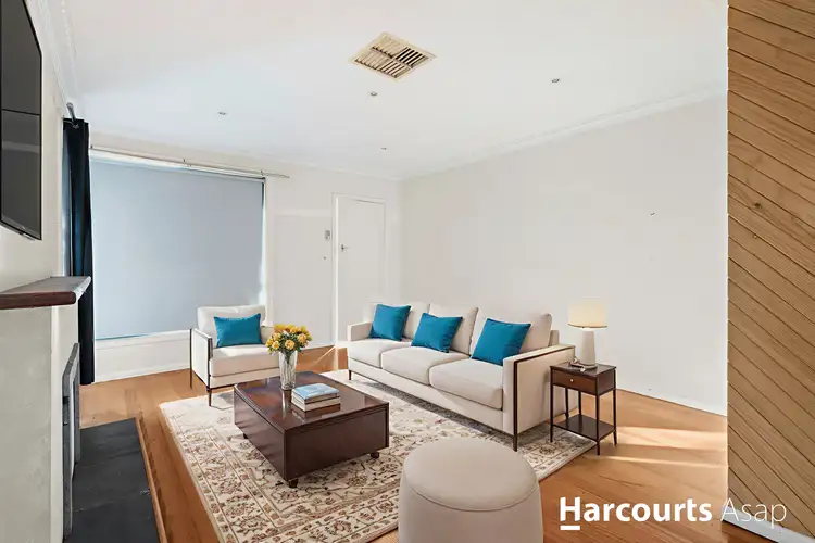 Third view of Homely house listing, 14 Ferguson Court, Eumemmerring VIC 3177