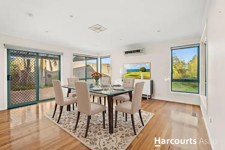 Fourth view of Homely house listing, 14 Ferguson Court, Eumemmerring VIC 3177