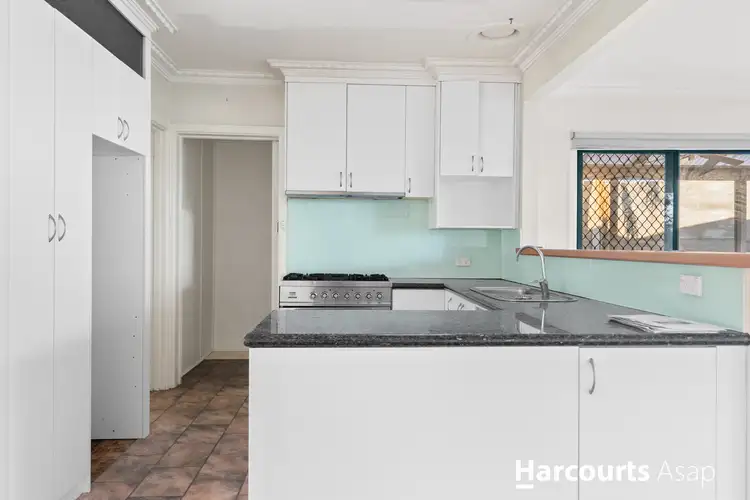 Fifth view of Homely house listing, 14 Ferguson Court, Eumemmerring VIC 3177