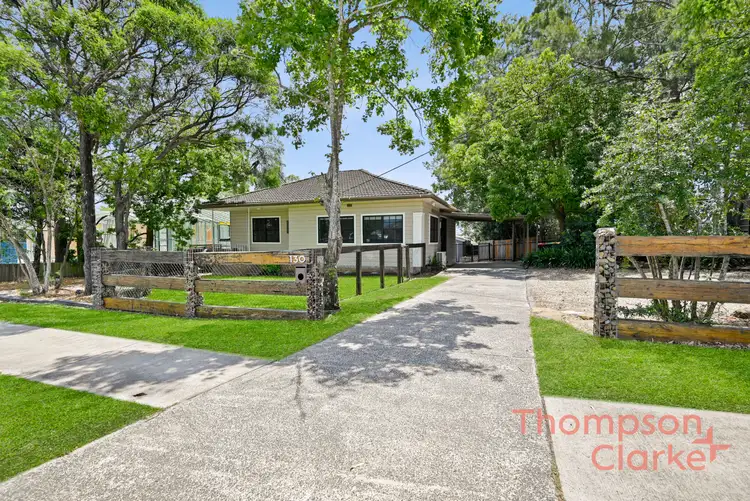 130 Paterson Road, Bolwarra NSW 2320