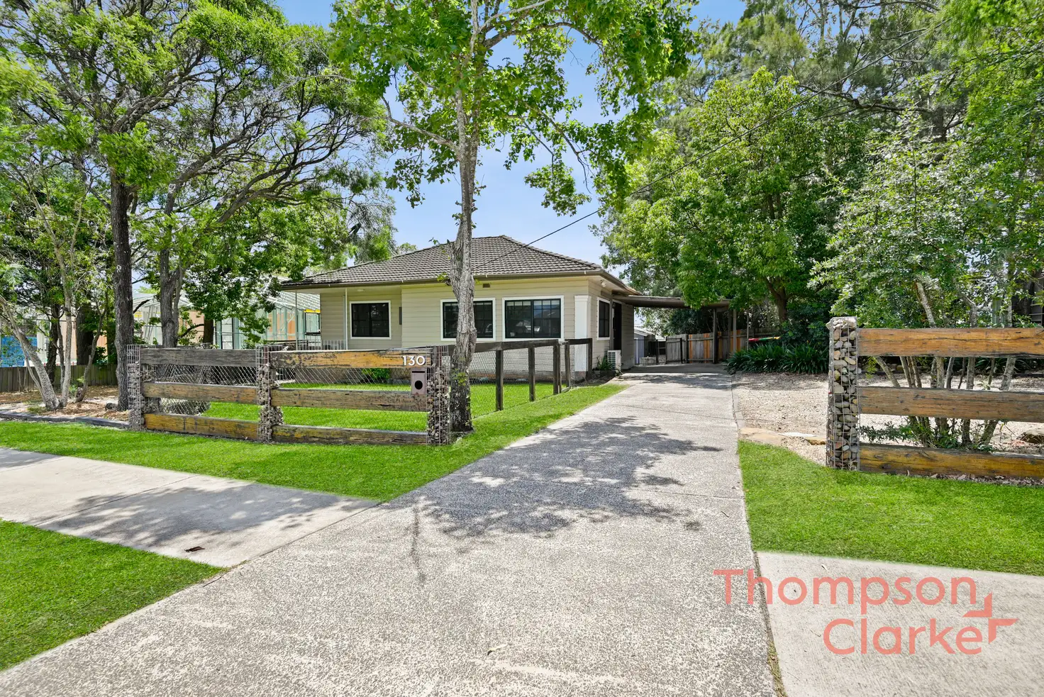 Main view of Homely house listing, 130 Paterson Road, Bolwarra NSW 2320