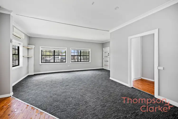 Fourth view of Homely house listing, 130 Paterson Road, Bolwarra NSW 2320