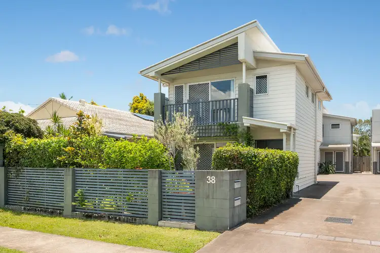 1/38 Franklin Street, Nundah QLD 4012