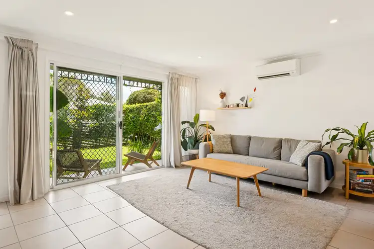 Third view of Homely townhouse listing, 1/38 Franklin Street, Nundah QLD 4012