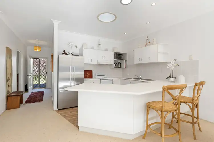 Fifth view of Homely house listing, 50/11-19 Cooper Street, Byron Bay NSW 2481