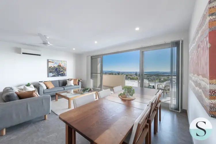 Fifth view of Homely apartment listing, 310/55E Caves Beach Road, Caves Beach NSW 2281