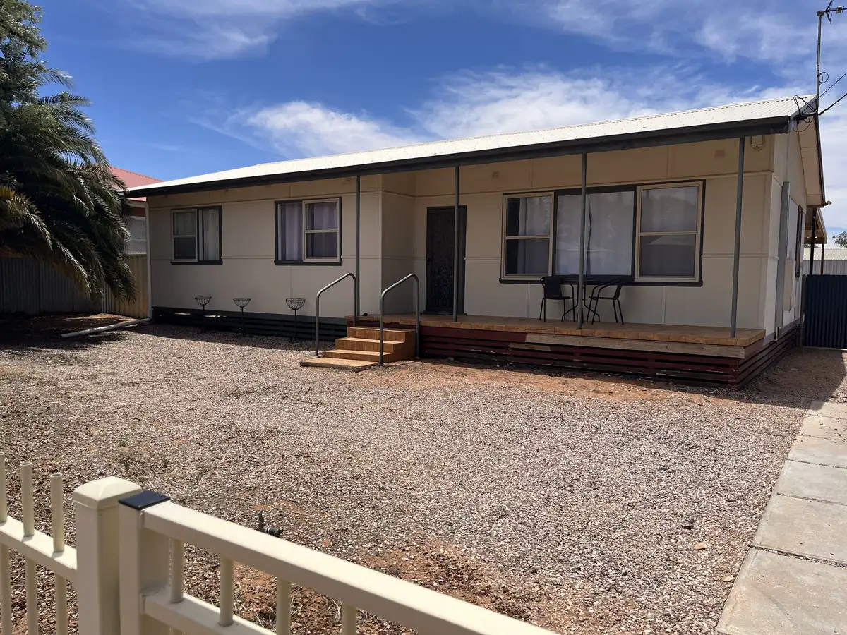 Main view of Homely house listing, 2 Kelly Street, Port Augusta West SA 5700