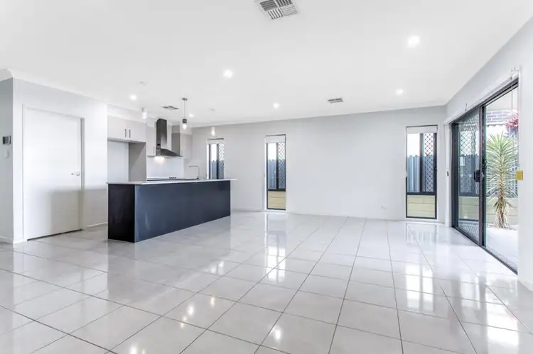 Second view of Homely house listing, 38 Imperial Crescent, Narangba QLD 4504