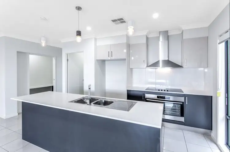 Fourth view of Homely house listing, 38 Imperial Crescent, Narangba QLD 4504