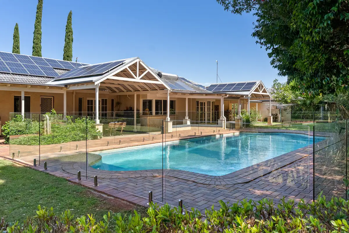 Main view of Homely house listing, 43 Lychee Drive, Rosebank NSW 2480