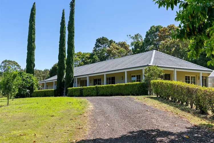 Fourth view of Homely house listing, 43 Lychee Drive, Rosebank NSW 2480