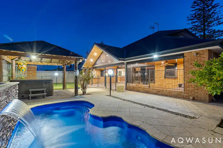 15 Singleton Beach Road