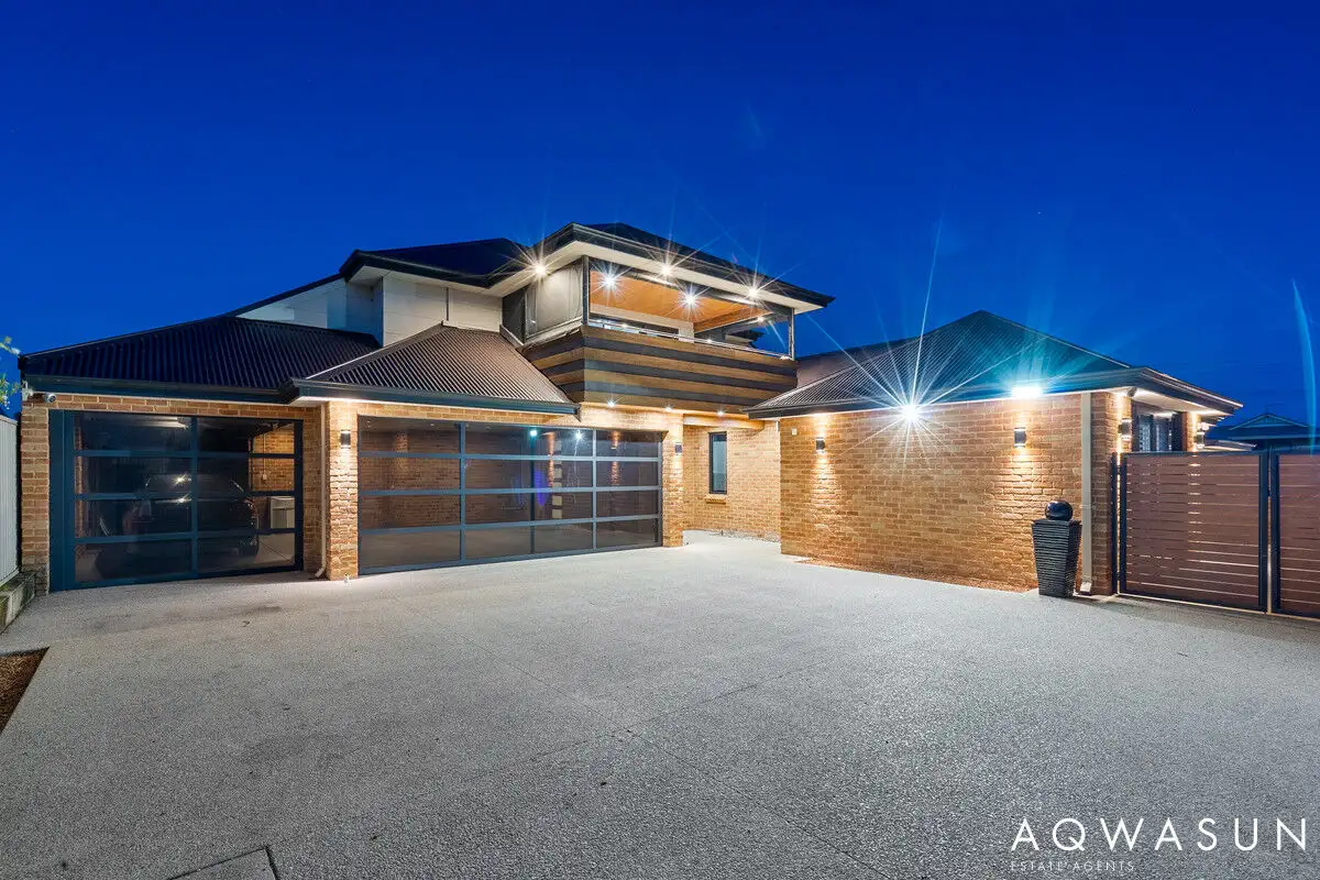 Main view of Homely house listing, 15 Singleton Beach Road, Singleton WA 6175
