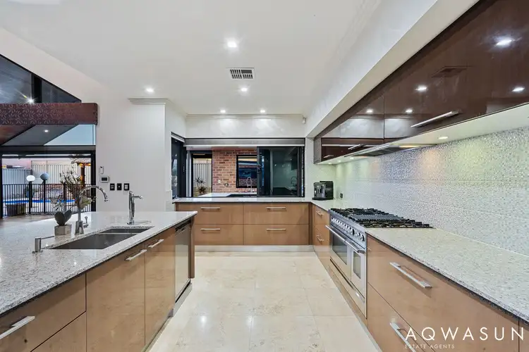 Sixth view of Homely house listing, 15 Singleton Beach Road, Singleton WA 6175