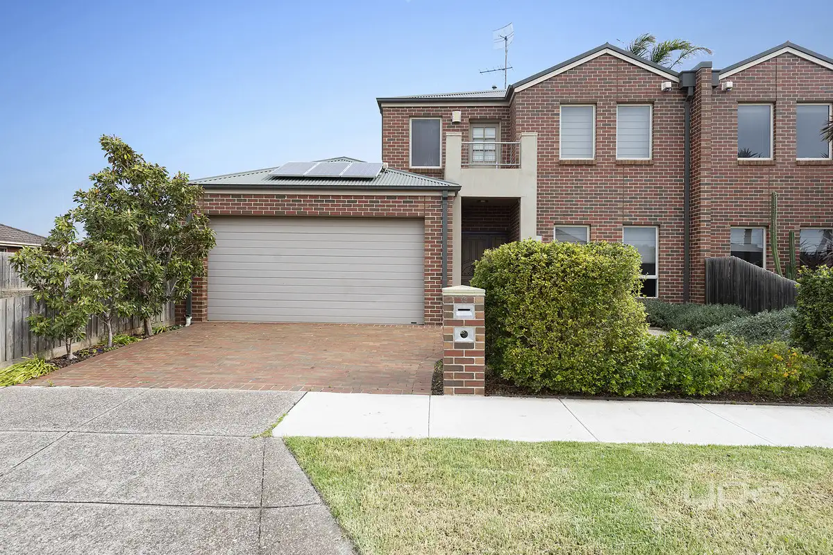 Main view of Homely house listing, 13 Tudor Rose Crescent, Sydenham VIC 3037