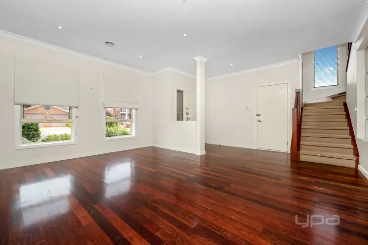 Second view of Homely house listing, 13 Tudor Rose Crescent, Sydenham VIC 3037