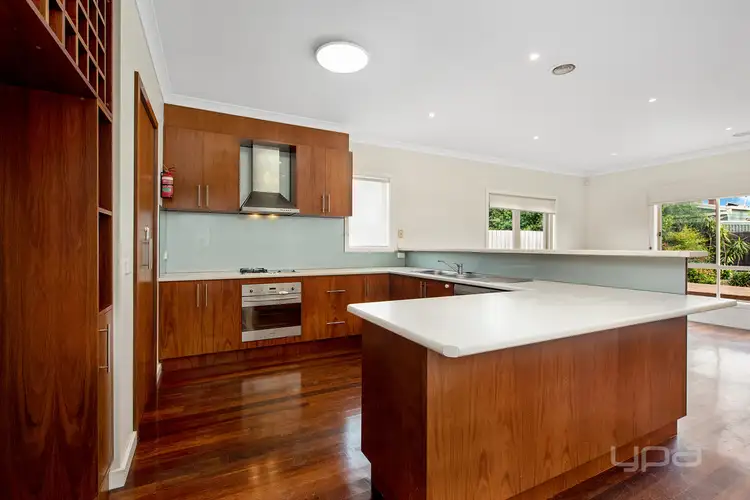 Third view of Homely house listing, 13 Tudor Rose Crescent, Sydenham VIC 3037