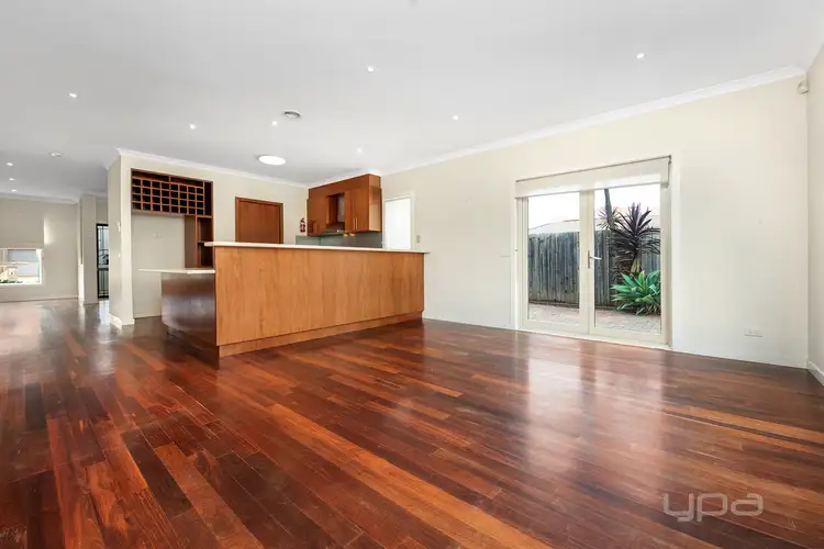 Fourth view of Homely house listing, 13 Tudor Rose Crescent, Sydenham VIC 3037