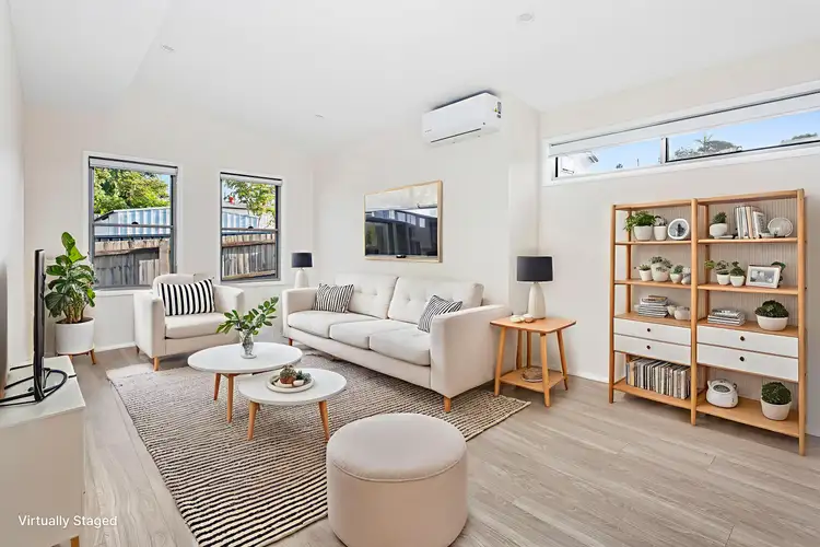 36a Kundle Street, Dapto NSW 2530