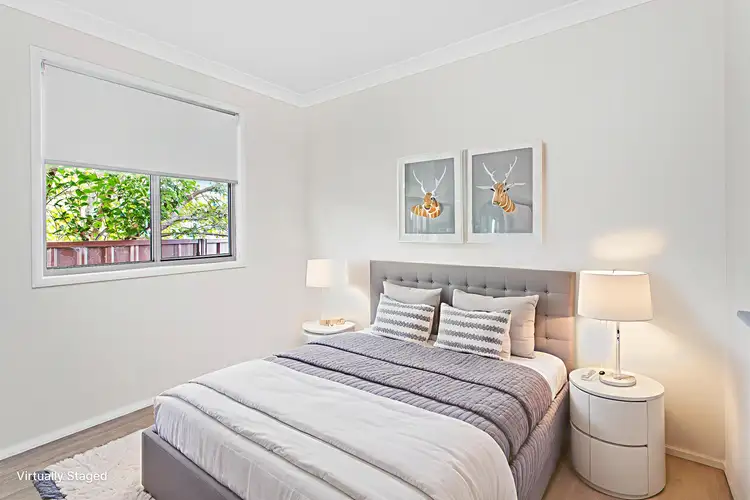 Fourth view of Homely villa listing, 36a Kundle Street, Dapto NSW 2530