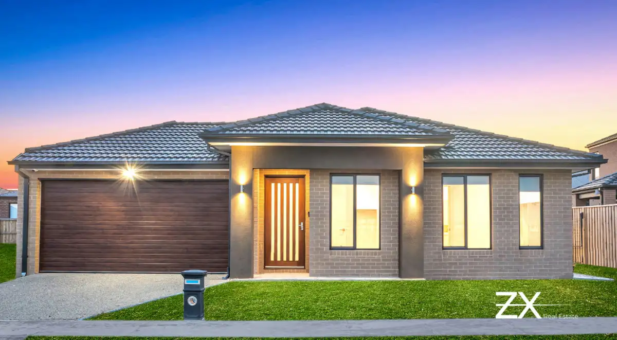 Main view of Homely house listing, 28 Ballina Crescent, Donnybrook VIC 3064