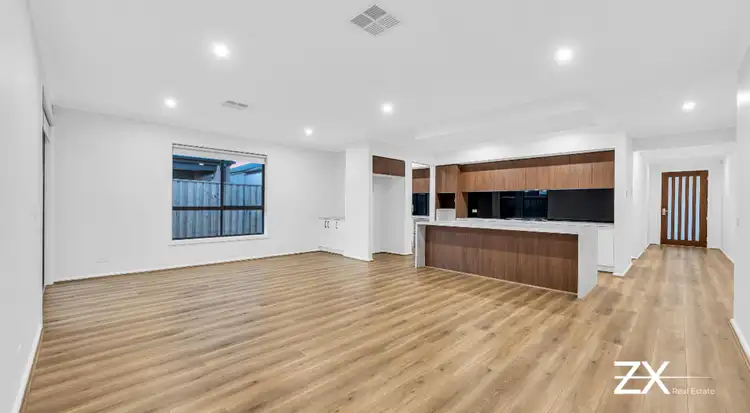 Third view of Homely house listing, 28 Ballina Crescent, Donnybrook VIC 3064