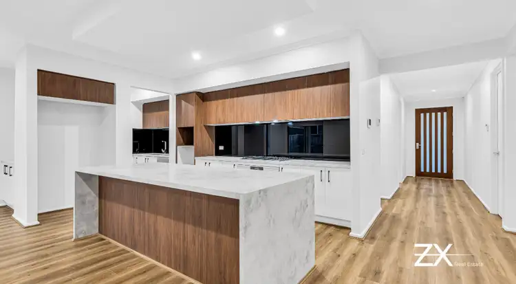 Fourth view of Homely house listing, 28 Ballina Crescent, Donnybrook VIC 3064