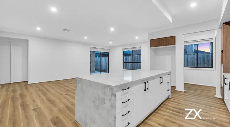 Fifth view of Homely house listing, 28 Ballina Crescent, Donnybrook VIC 3064