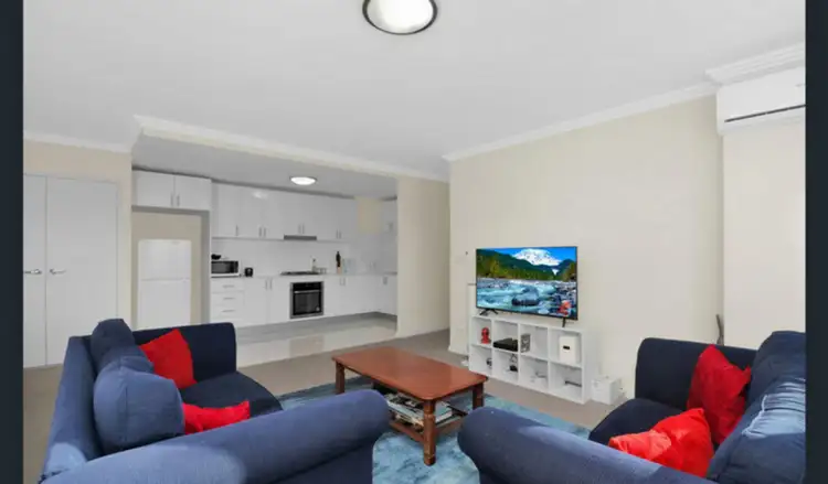 Second view of Homely unit listing, 40/39-41 Gidley Street, St Marys NSW 2760