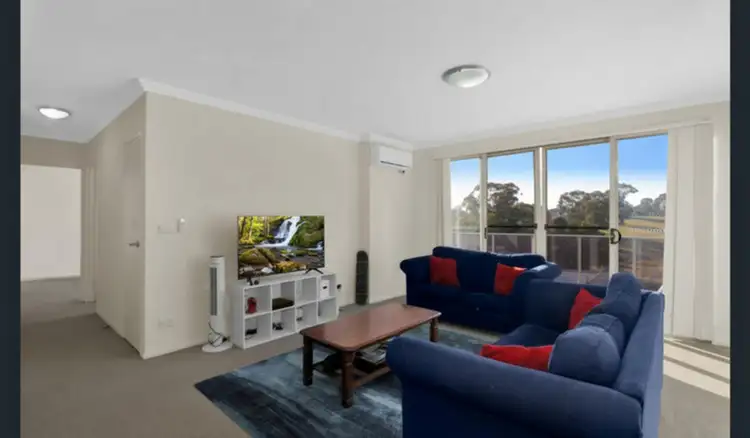 Third view of Homely unit listing, 40/39-41 Gidley Street, St Marys NSW 2760
