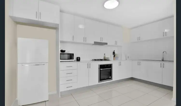 Fourth view of Homely unit listing, 40/39-41 Gidley Street, St Marys NSW 2760