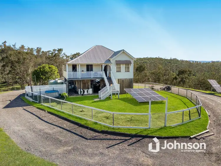 Second view of Homely house listing, Lot 2 Brennan Road, Allenview QLD 4285