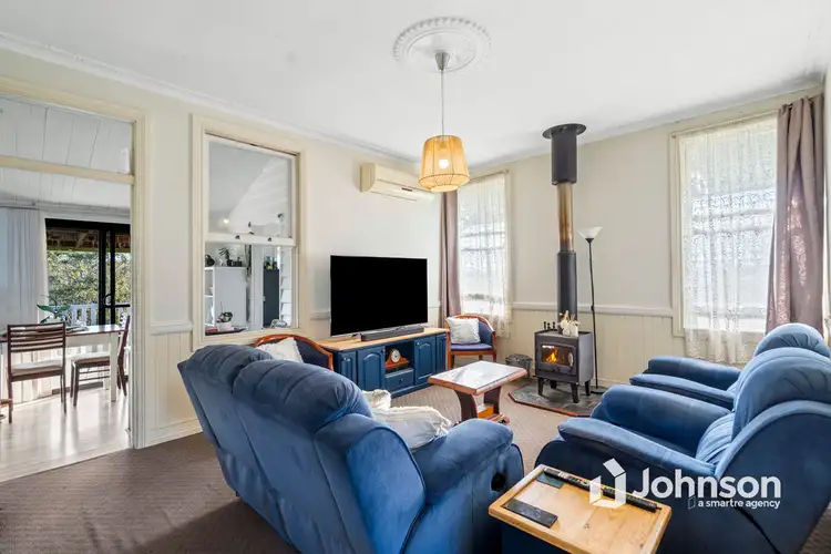 Third view of Homely house listing, Lot 2 Brennan Road, Allenview QLD 4285