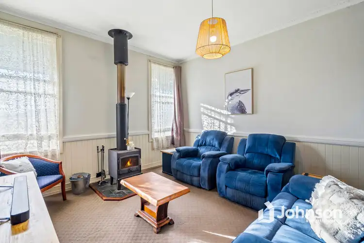 Fourth view of Homely house listing, Lot 2 Brennan Road, Allenview QLD 4285