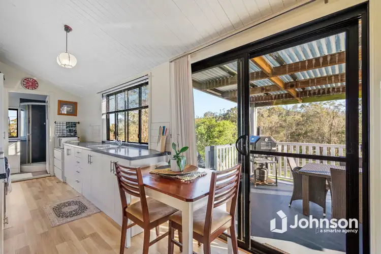 Fifth view of Homely house listing, Lot 2 Brennan Road, Allenview QLD 4285