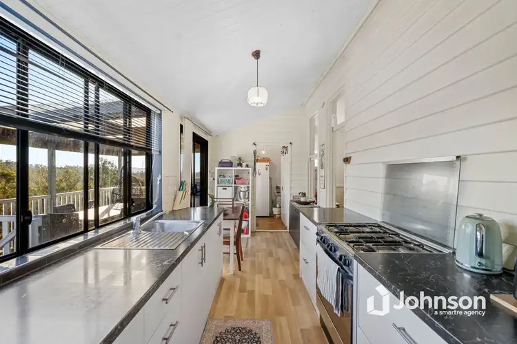 Sixth view of Homely house listing, Lot 2 Brennan Road, Allenview QLD 4285