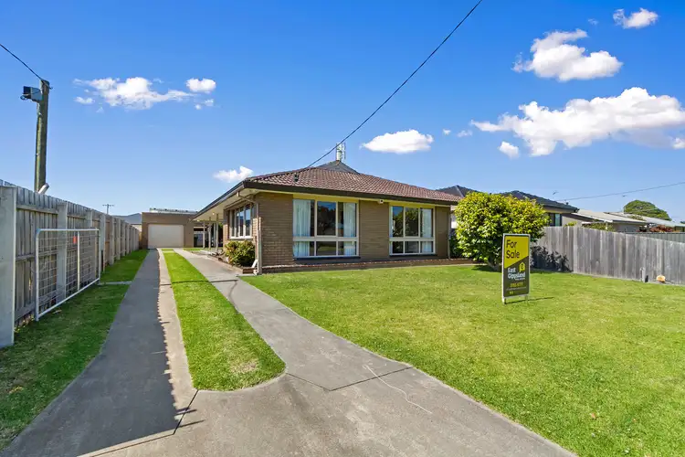 Second view of Homely house listing, 13 Devitt Street, Lakes Entrance VIC 3909