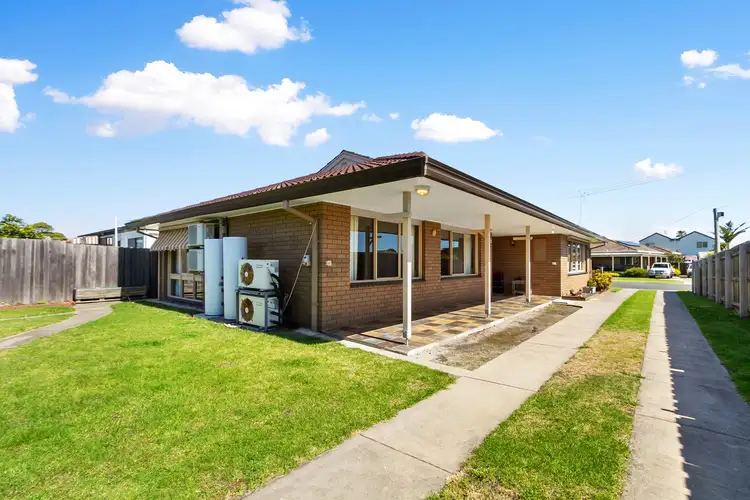 Third view of Homely house listing, 13 Devitt Street, Lakes Entrance VIC 3909
