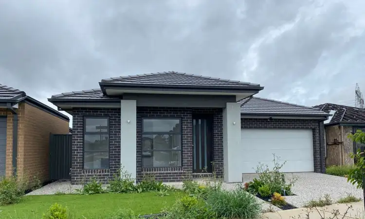 36 ravine Drive, Wollert VIC 3750