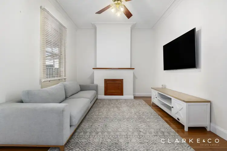 Second view of Homely house listing, 36 Roxburgh Street, Lorn NSW 2320