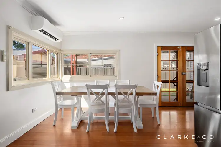 Fourth view of Homely house listing, 36 Roxburgh Street, Lorn NSW 2320