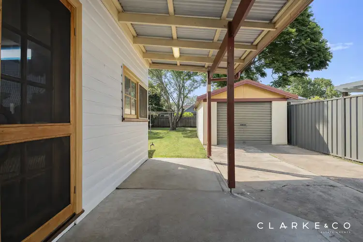 Fifth view of Homely house listing, 36 Roxburgh Street, Lorn NSW 2320