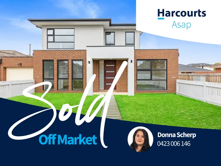 1/8 Birdwood Avenue, Dandenong VIC 3175